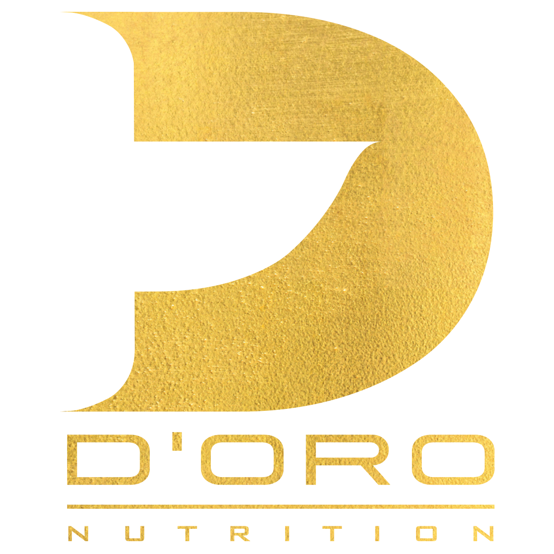 doronutrition